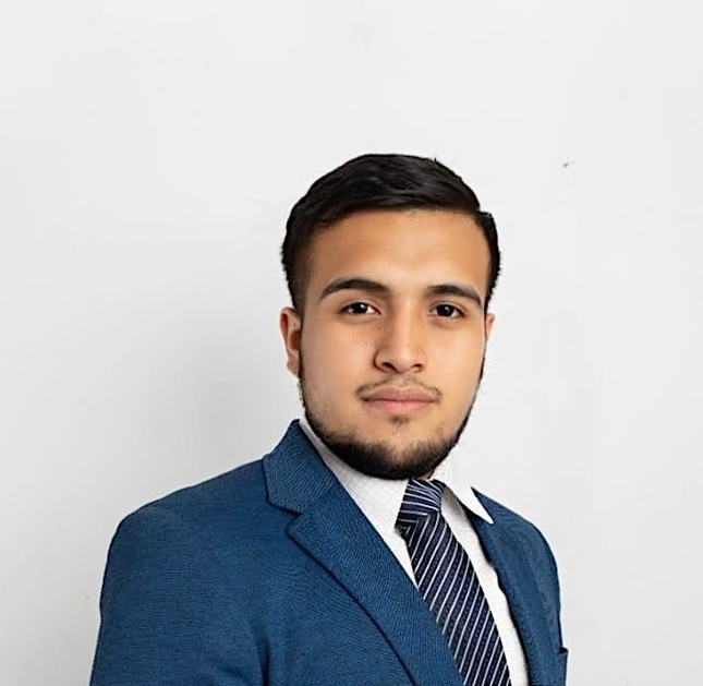 Max Alejandro Quispe Torres - Especialista en Automatización Jabes Tech